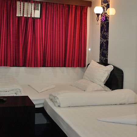 Guangzhou Guest House Tsim Sha Tsui  Exteriér fotografie